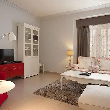 Hotel Nextdoor Casanova Barcelona