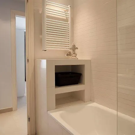 Nextdoor Casanova Barcelona