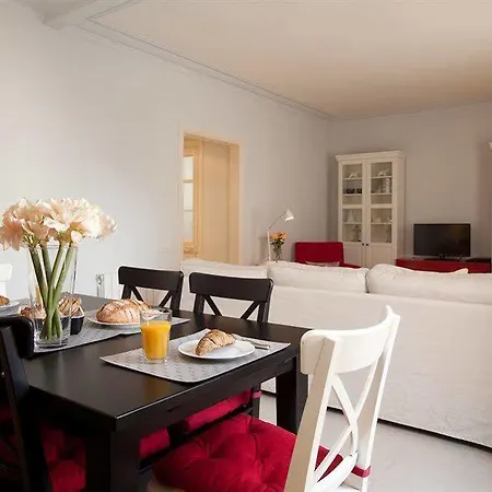 Hotel Nextdoor Casanova *