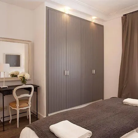 Hotel Nextdoor Casanova *