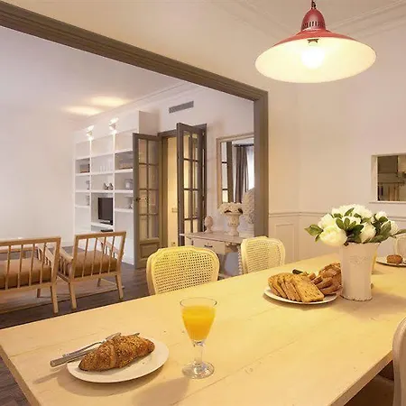 Nextdoor Casanova Hotel Barcelona