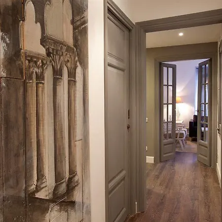 Hotel Nextdoor Casanova Barcelona