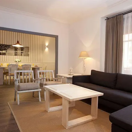 Nextdoor Casanova Barcelona