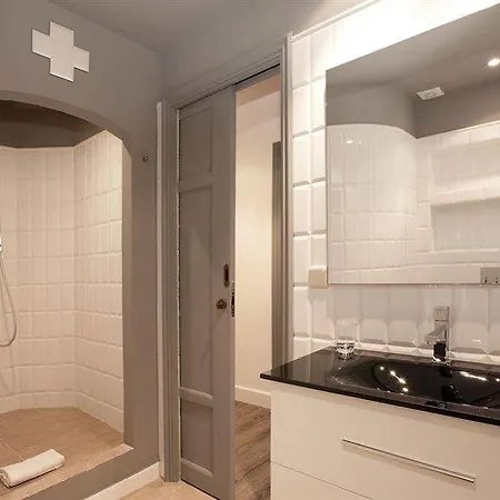 Hotel Nextdoor Casanova Barcelona
